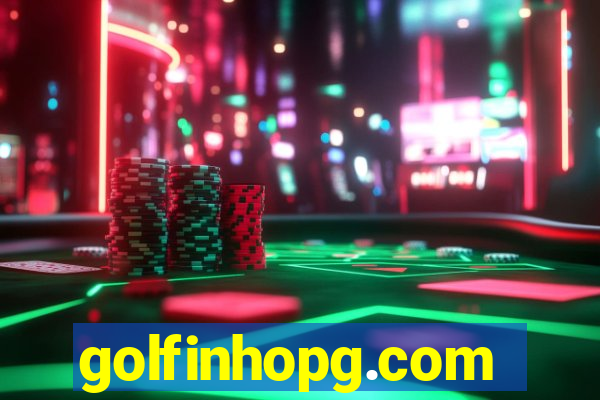 golfinhopg.com