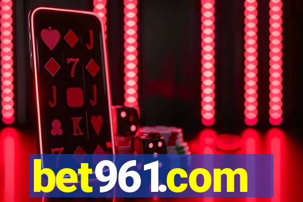 bet961.com