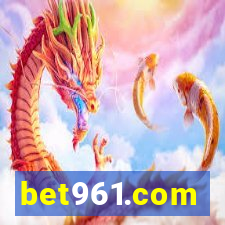 bet961.com