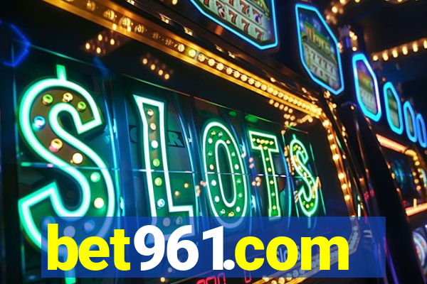 bet961.com