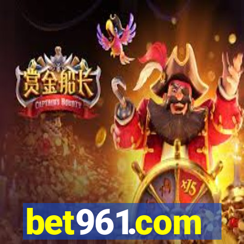 bet961.com