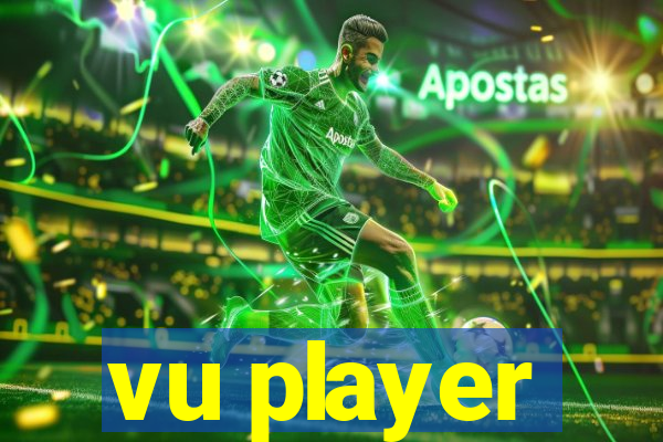 vu player