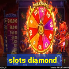 slots diamond