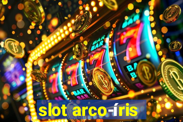 slot arco-íris