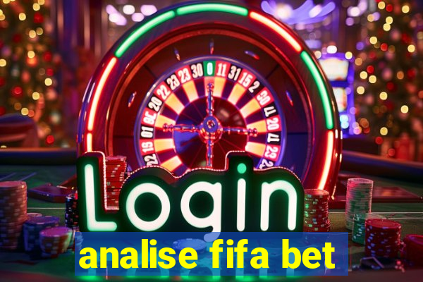 analise fifa bet