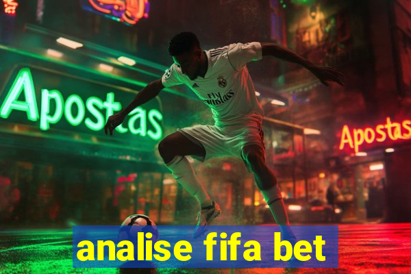 analise fifa bet