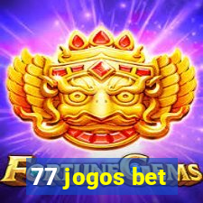 77 jogos bet