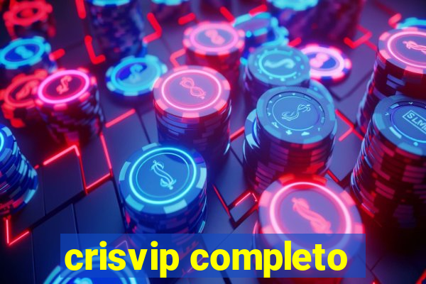 crisvip completo