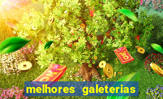 melhores galeterias em porto alegre