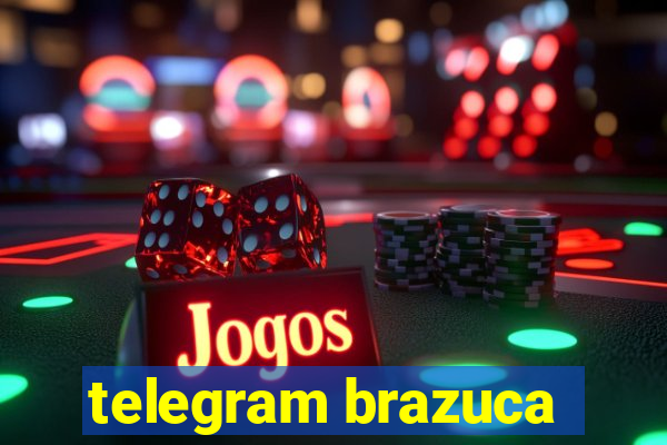 telegram brazuca