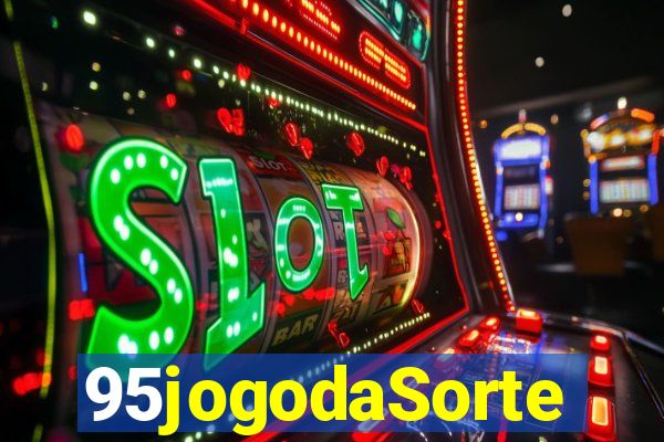 95jogodaSorte