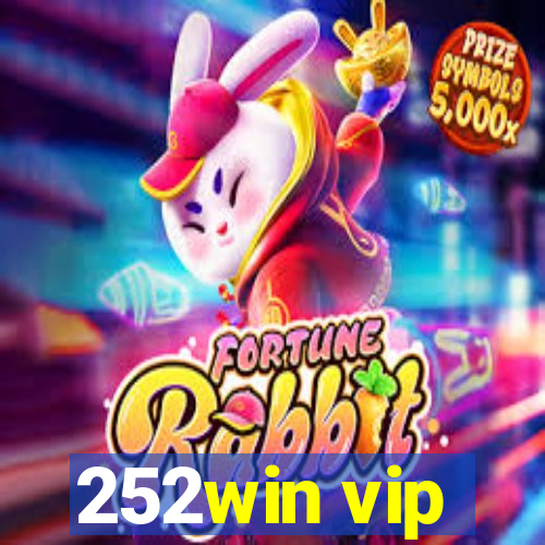 252win vip