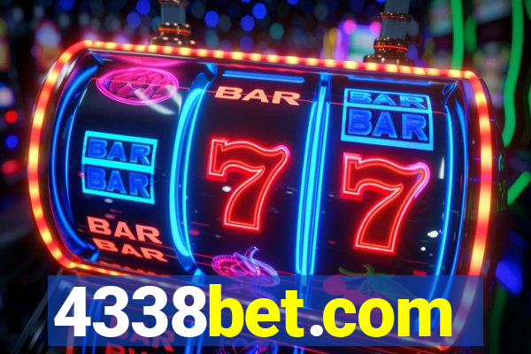 4338bet.com