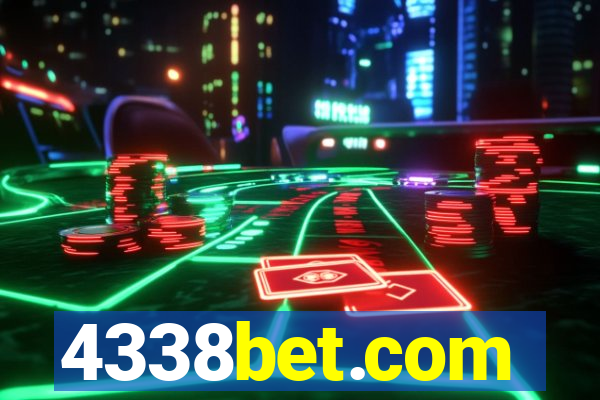 4338bet.com