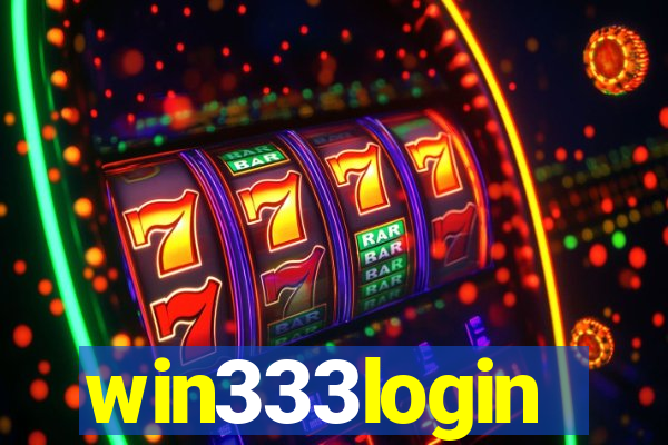 win333login