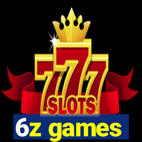 6z games