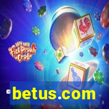 betus.com