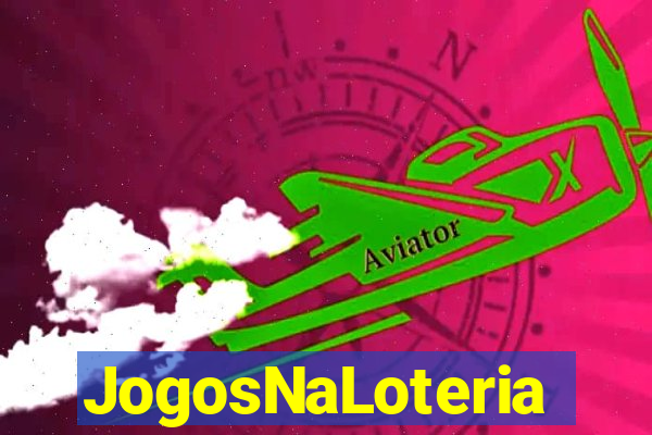 JogosNaLoteria