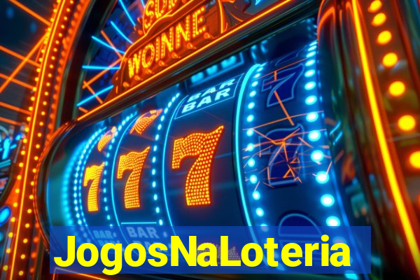 JogosNaLoteria