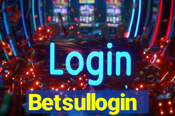 Betsullogin