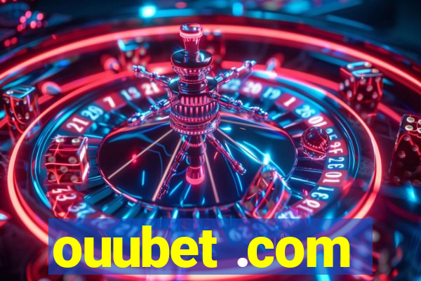 ouubet .com