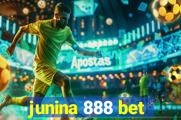 junina 888 bet