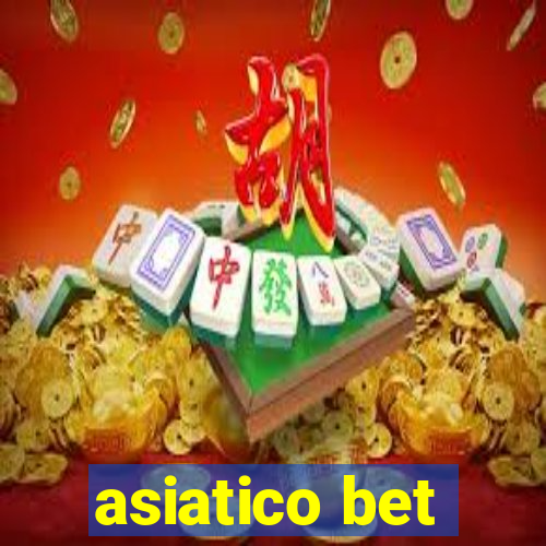 asiatico bet