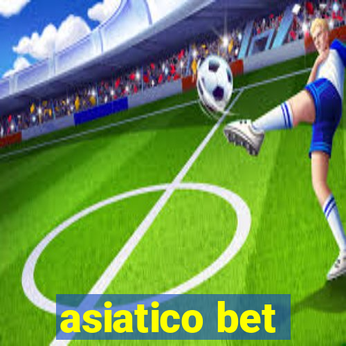 asiatico bet