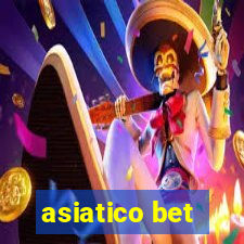 asiatico bet