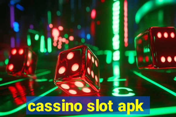 cassino slot apk