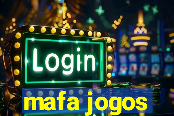 mafa jogos