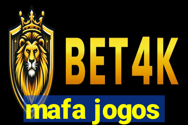 mafa jogos