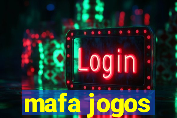 mafa jogos