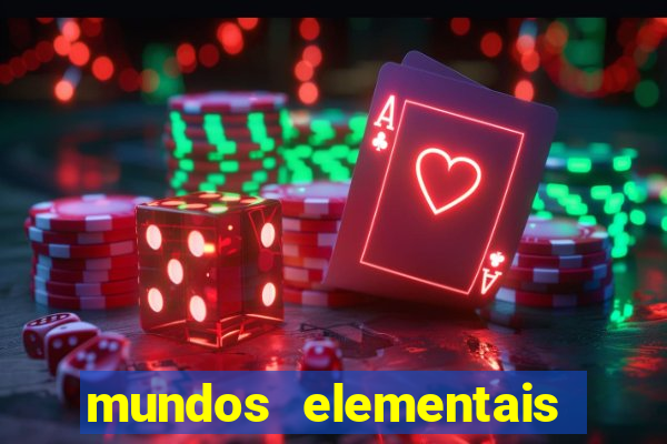 mundos elementais apk download