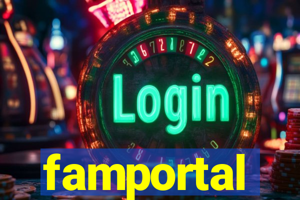 famportal