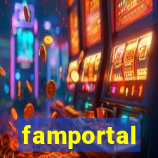 famportal