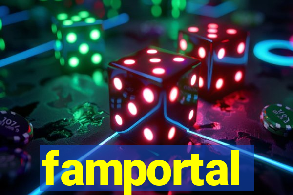 famportal