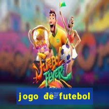 jogo de futebol realista download