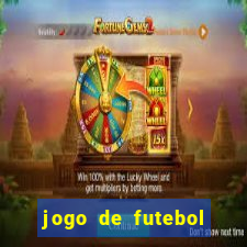 jogo de futebol realista download