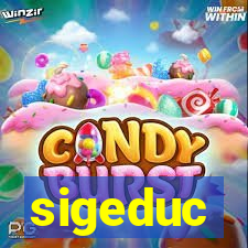 sigeduc