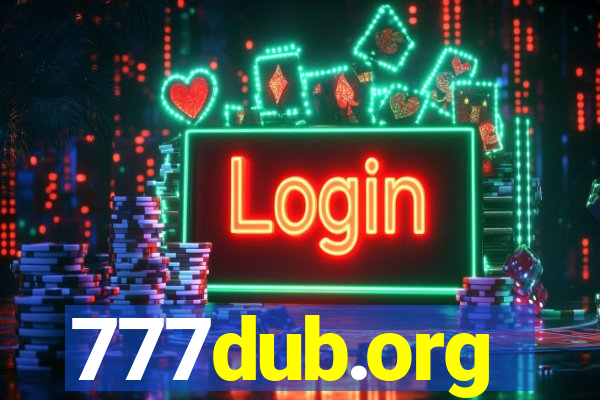 777dub.org