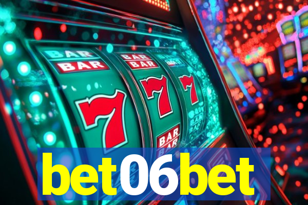 bet06bet