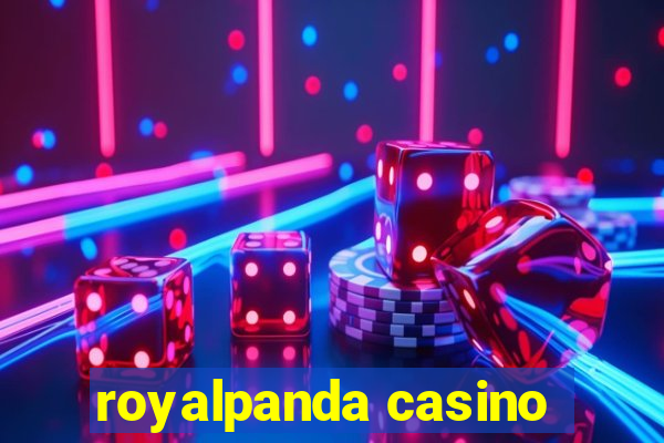 royalpanda casino