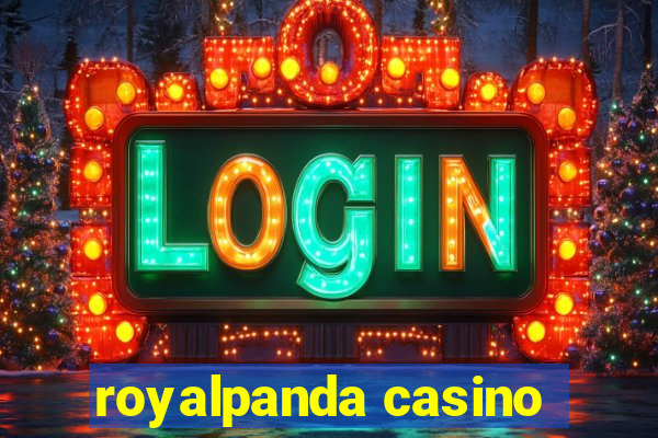 royalpanda casino