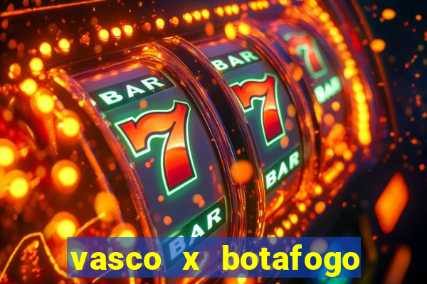 vasco x botafogo ao vivo futemax