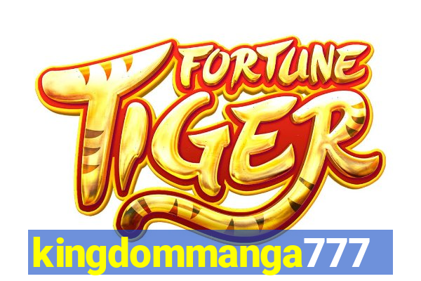 kingdommanga777