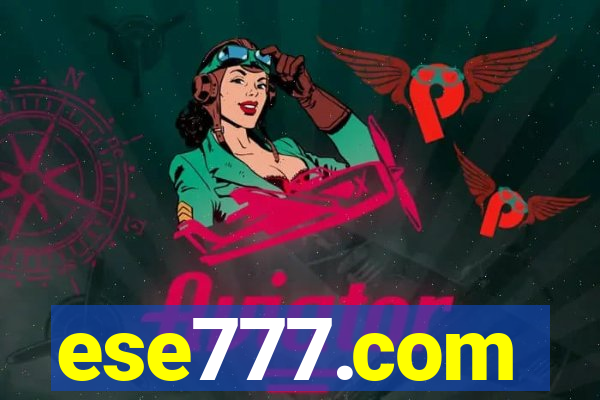 ese777.com