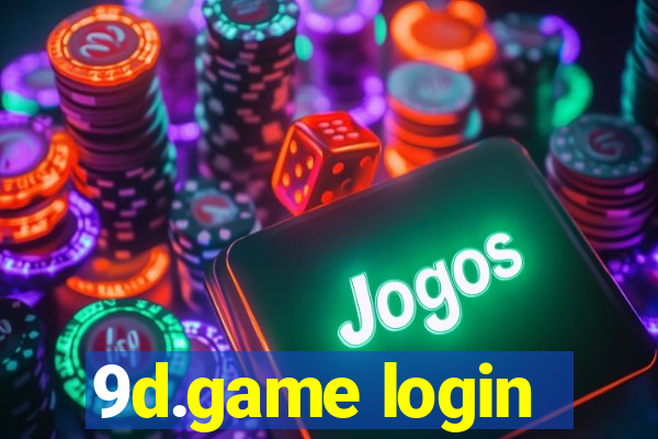 9d.game login