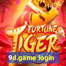 9d.game login