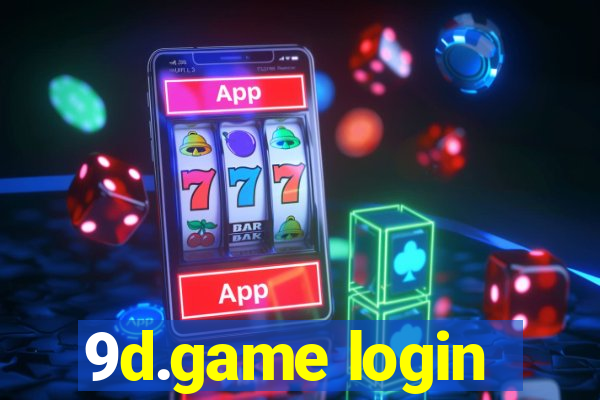 9d.game login